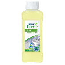 Засіб для очищення ванної кімнати Amway Home L.O.C., 500 мл